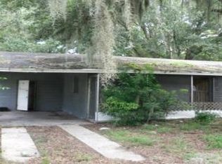 3601 Avenue U NW, Winter Haven, FL 33881