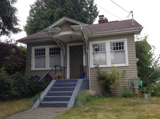 6247 31st Ave NE, Seattle, WA 98115