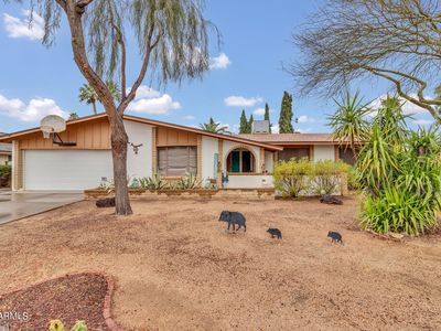 4918 W JOYCE Circle, Glendale, AZ, 85308