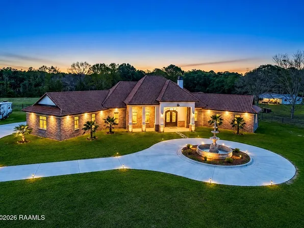 701 Louis Arceneaux Rd, Lafayette, LA 70507