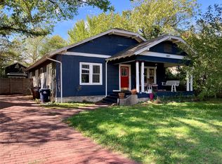 1409 N Austin St, Denton, TX 76201