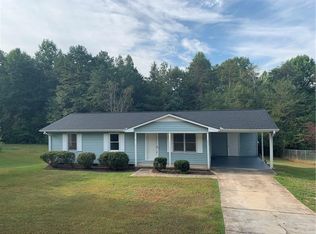 577 Campbell Bridge Rd, Seneca, SC 29678