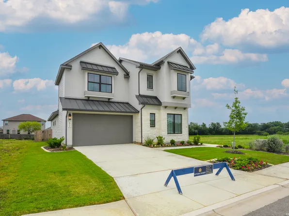972 Nolte Bend, Seguin, TX 78155