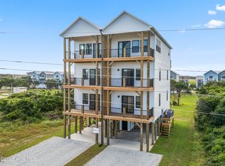 2209 New River Inlet Road #18a, North Topsail Beach, NC 28460
