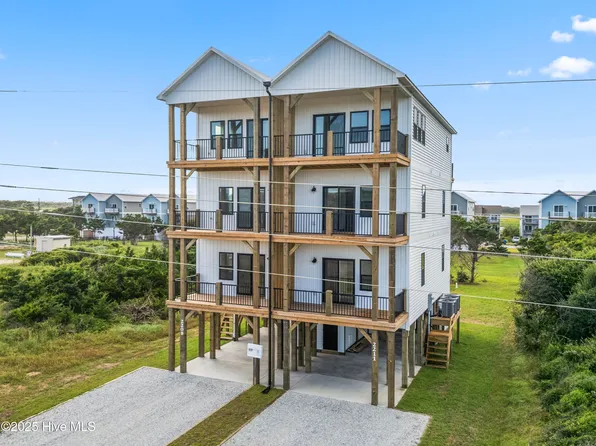 2209 New River Inlet Road #18a, North Topsail Beach, NC 28460