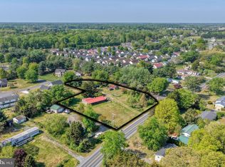 3448 Irish Hill Rd, Magnolia, DE 19962