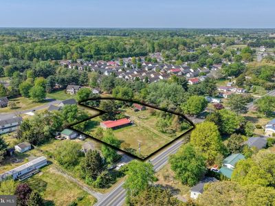 3448 Irish Hill Rd, Magnolia, DE, 19962