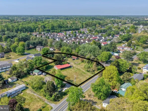 3448 Irish Hill Rd, Magnolia, DE 19962