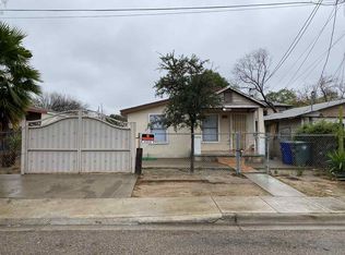 413 W San Jose St, Laredo, TX 78040