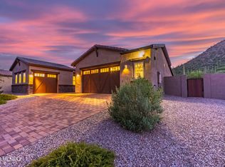 974 S Castar Dr, Tucson, AZ 85745