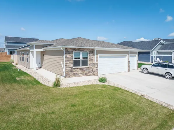 503 Aaron Ct, Rapid City, SD 57703