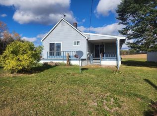 453 E M55, West Branch, MI 48661