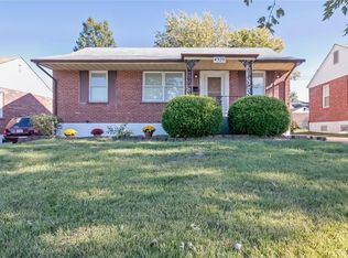 4329 Koeln Ave, Saint Louis, MO 63116