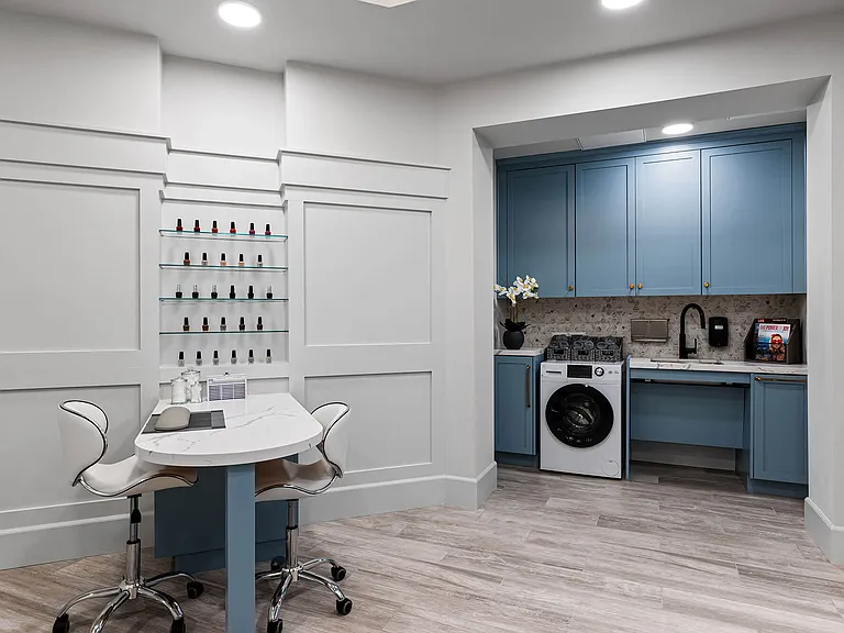 Anindell Folsom 55+ Community — Photo 28