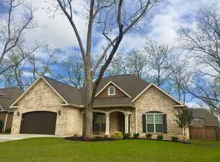 112 Norfolk Cir, Warner Robins, GA 31088