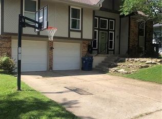 1420 N Aztec Ave, Independence, MO 64056