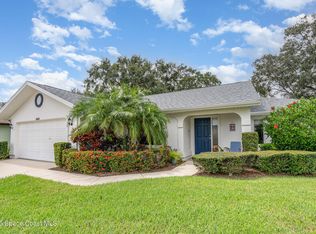 1372 Independence Ave, Melbourne, FL 32940