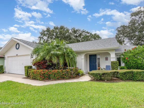 1372 Independence Ave, Melbourne, FL 32940