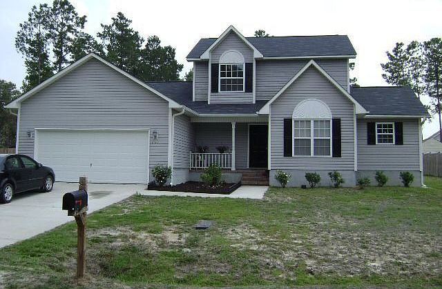 Welcome Home!