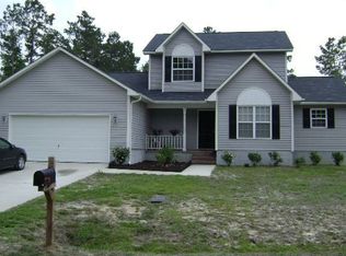 207 Reef Ln, Richlands, NC 28574