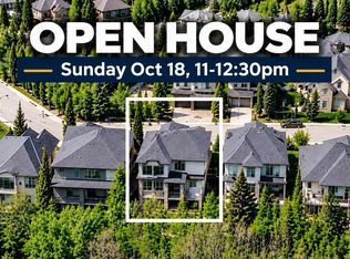 49 NE Aspen Ridge Grn SW, Calgary, AB T3H0Z8
