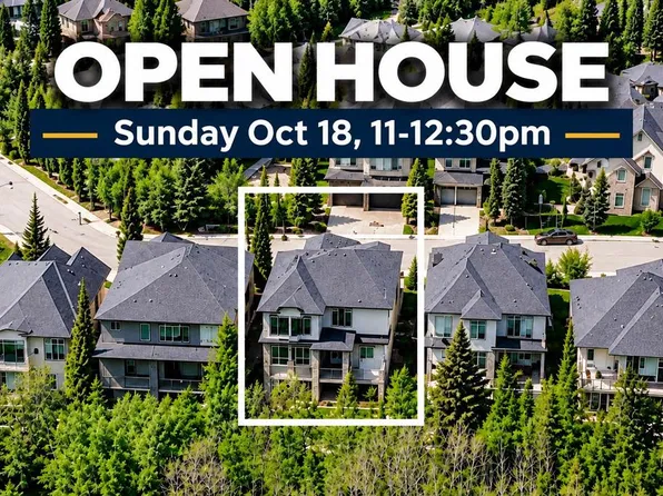 49 NE Aspen Ridge Grn SW, Calgary, AB T3H 0Z8