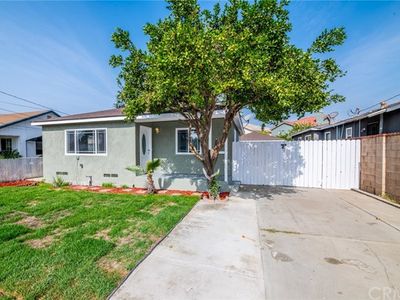 3937 Virginia Ave, Baldwin Park, CA, 91706
