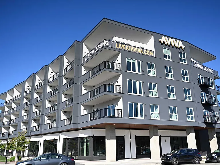 AVIVA Apartments — Photo 21