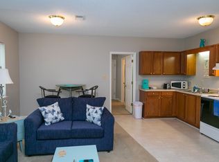 7815 S Mountain Institute Rd #A, Nebo, NC 28761