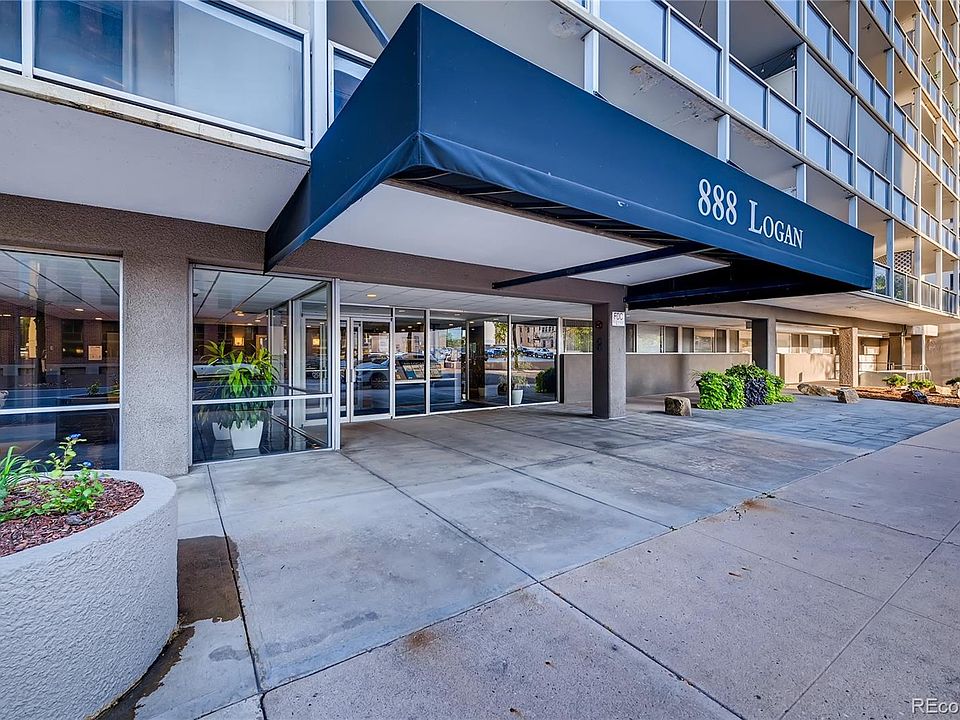 888 N Logan St Apt 2f Denver Co 80203 Mls 5352913 Zillow