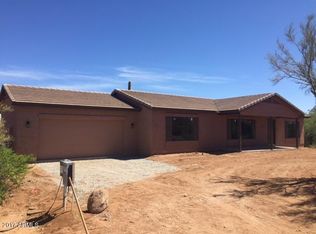 47300 N New River Rd, New River, AZ 85087