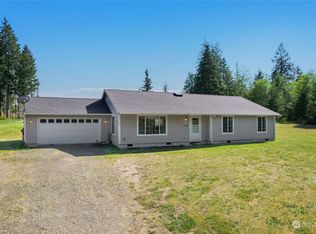 740 E Thornton Rd, Shelton, WA 98584