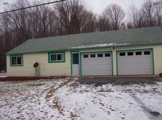 1302 Tollgate Rd, Locke, NY 13092