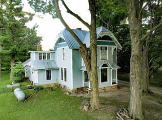9791 S Hillsdale Rd, Hillsdale, MI 49242