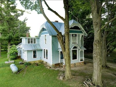 9791 S Hillsdale Rd, Hillsdale, MI, 49242