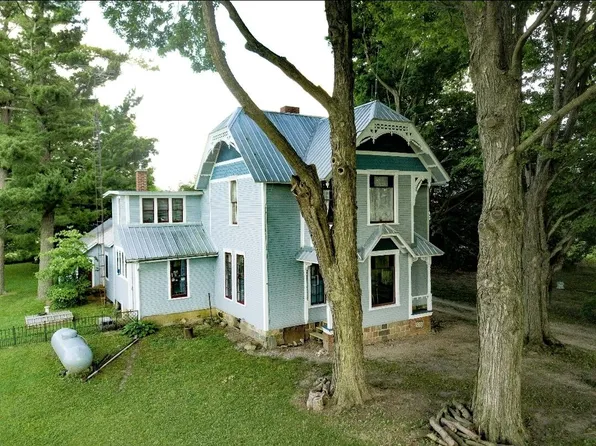 9791 S Hillsdale Rd, Hillsdale, MI 49242