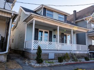 540 Front St, Scranton, PA 18505