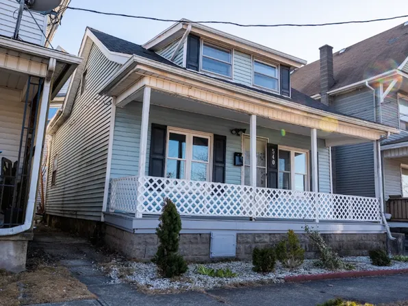 540 Front St, Scranton, PA 18505