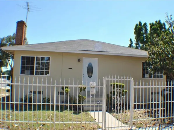 2101 S Sycamore St, Santa Ana, CA 92707