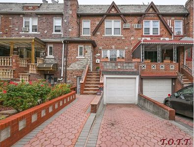 743 E 49th St, Brooklyn, NY, 11203