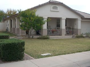 2255 S Bahama Ct, Gilbert, AZ 85295