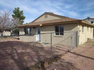 591 S Park Cir, Camp Verde, AZ 86322