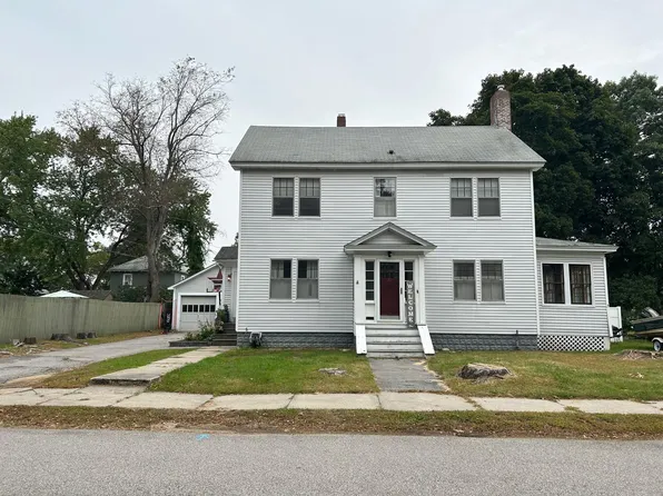10 Freemont Street, Sanford, ME 04073