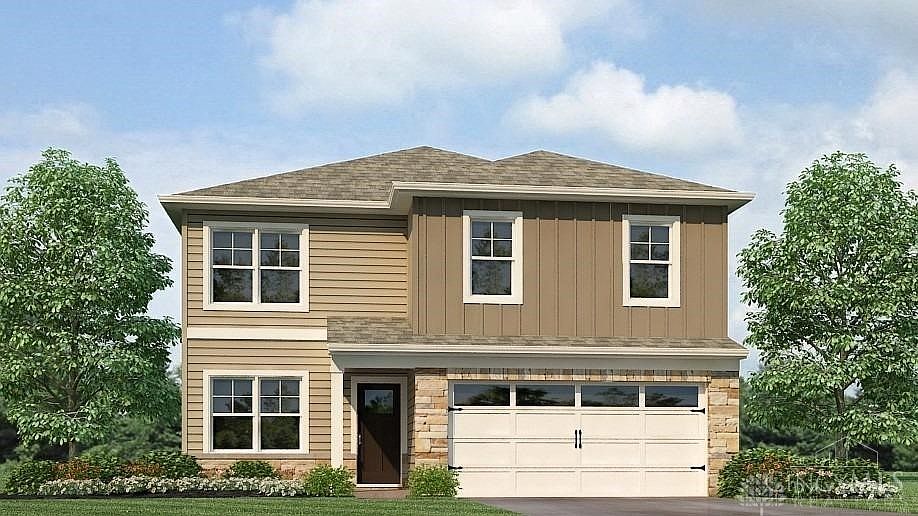 1st image of 1856 Snowy Ln