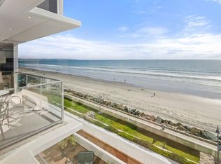 1760 Avenida Del Mundo Unit 306, Coronado, CA 92118