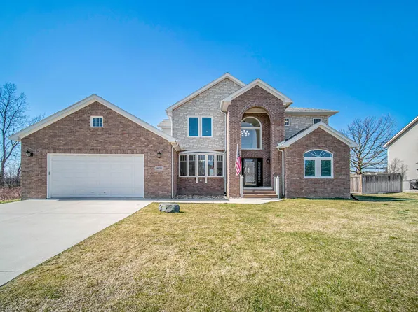 8050 Jack Pine Dr, Ypsilanti, MI 48197