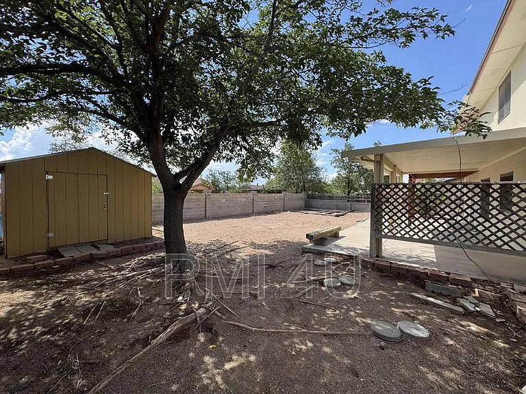 10412 La Paz Dr NW — Photo 19