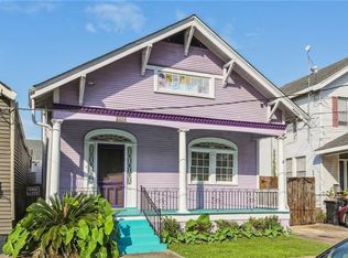 3804 Banks St, New Orleans, LA 70119