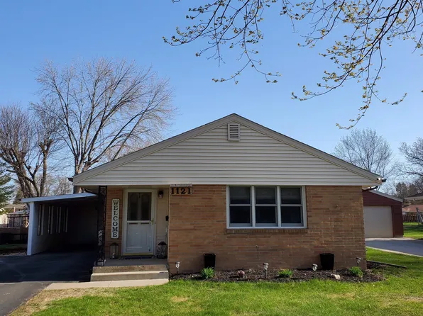 1121 W 7th St, Spencer, IA 51301