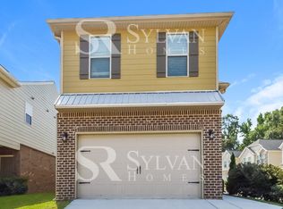1347 Bass Ln, McDonough, GA 30253